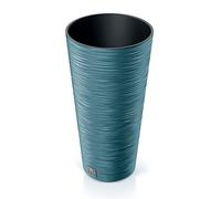 Vaso alto con riserva acqua 7,5 L azul escandinavo - FURU