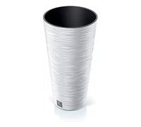 Vaso alto con riserva acqua 7,5 L blanco - FURU