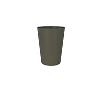 ARTEVASI Vaso Alto Porto Matt 50 cm Verde Secco