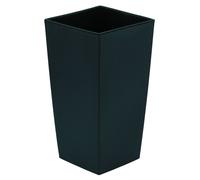 Vaso alto URBI DURS140 con inserto | Antracite