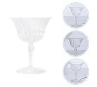 Vaso Alto Vasetti Per Candele Decorazione Candela Di Fiori