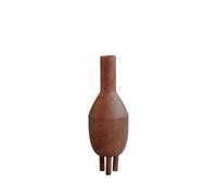 Vaso Anatra Slim Terracotta