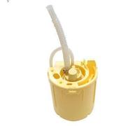 Vaso antirollio, Pompa carburante HUCO 133371 per AUDI A3 (8L1) 1.9 1997-2001