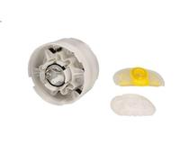 Vaso antirollio, pompa carburante MEAT & DORIA 76423 per A4 B5 (8D2) 1.6 2000-