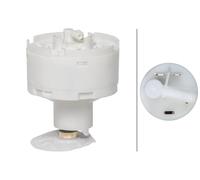 HELLA 8TF 358 106-281 Impianto alimentazione carburante