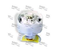 Vaso Antirollio Pompa Carburante Sidat 70024 per Audi Seat Skoda VW Vag