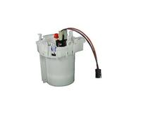 Vaso antirollio, Pompa carburante SIDAT 70113