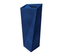 Vaso arredo Klamb Blu blu