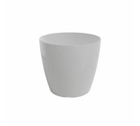Vaso Artevasi San Remo 42 BR Bianco Lucido Interno/Esterno Pack 2