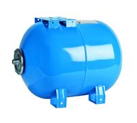 VASO AUTOCLAVE 100 LT ORIZZONTALE CON ALLOGIO POMPA ZILMET ICOMO100