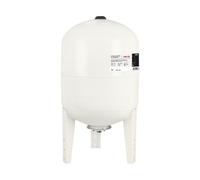 VASO AUTOCLAVE IDROSFERA 100 LITRI ZELO VERTICALE 8 BAR HABICOM100