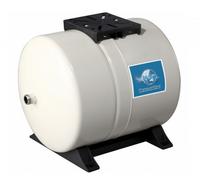 VASO AUTOCLAVE IDROSFERA LITRI 60 - 80 - 100 ORIZZONTALE GLOBALWATER