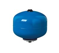 Vaso Autoclave Verticale 24 Litri CE per Sistemi Idraulici