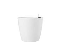 ARTEVASI Vaso Autoirrigazione San Remo 30 cm Bianco