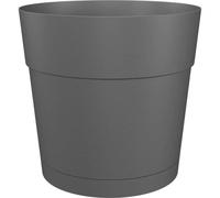 Vaso Autorigenerante Artevasi Capri Large 30 cm Grigio Antracite