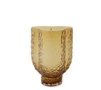 Vaso AYTM ARURA Trio 25 cm Ambra