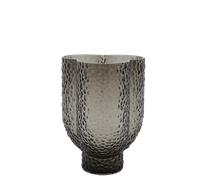 Vaso AYTM ARURA Trio 25 cm Nero