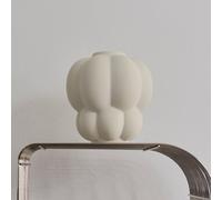 Vaso AYTM Uva, ceramica, bianco, Ø 20 cm, forma di uva AYTM