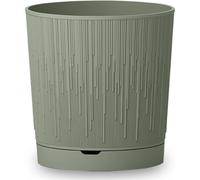 Vaso Bamboo 15 cm Terra Laguna