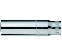 VASO BI HEXAGONAL 1/4 10 CLIP