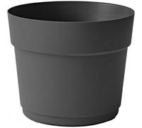 Vaso Bloom 29 cm Ash