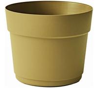 Vaso Bloom 34 cm Ochre