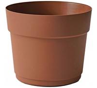 Vaso Bloom 38 cm Clay
