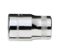 VASO BOCA HEXAGONAL 1/4, 3/8