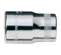 VASO BOCA HEXAGONAL 1/4, 6