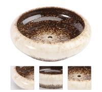 Vaso Bonsai Ceramica Vasi Per Piante Domestiche Annaffiatoio Fiori