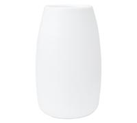 Vaso Bubble Alto 75 cm Bianco