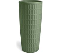 Vaso Cache-Pot Tyle Rotondo 85 cm Mimetic