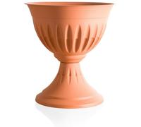 Bama Vaso Alba Calice Coccio 43 H 46,0 Bama