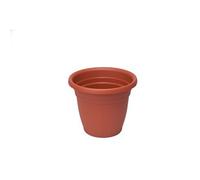 Vaso Campana Thea 40 x 32HCM 20L Terracotta 6 Pezzi