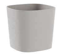 Vaso Capri Eco Green 29 cm Cloud