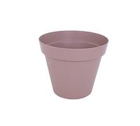 Vaso Capri 50 cm Tortora