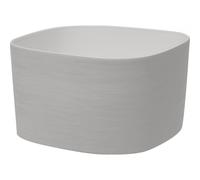 Vaso Capri Eco Green 19 cm Cloud