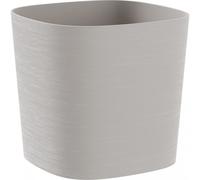 Vaso Capri Eco Green 24 cm Cloud