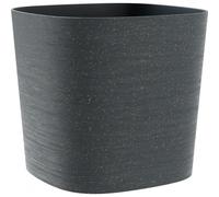 Vaso Capri Wood Essence 24 cm Indygo