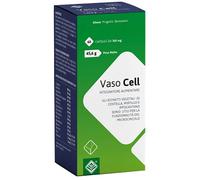 VASO-CELL 60 Cpr 760mg