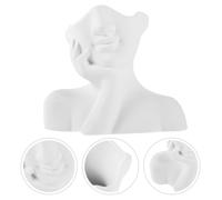 Vaso Ceramica Contenitore Per Fiori Secchi Di Disposizione Floreale