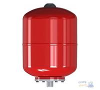 VASO CILINDRICO PER AUTOCLAVE LT 8 ATTACCO 1