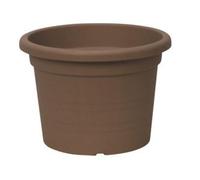 VASO CILINDRO D.50CM AVANA VECA FIORI PIANTE