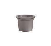 Vaso Cilindro Ducale 50 cm Antracite