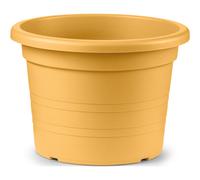 Vaso Cilindro Plastica 40 cm Mango FINE SERIE