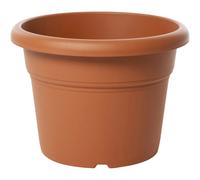 Vaso cilindro Unica Ø 40 cm in plastica