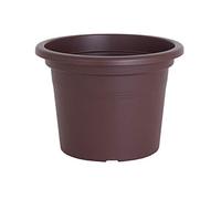 Vaso Cilindro Venezia 60 cm Bronzo