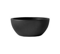 Teraplast Vaso fioriera Ciotola Era Ø50 H20 Grigio Antracite