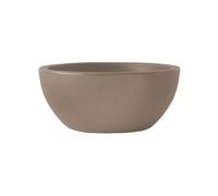 TeraPlast - 11773050201 - Vaso ciotola Era - 25 L - PE - cappuccino - TeraPlast - 97114 - Conf. da 1 Pz. - 11773050201