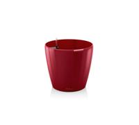 Lechuza Vaso - CLASSICO Premium 43 LS - nero lucido